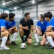Indoor Soccer Field Rental Guide for Serious Teams