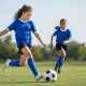 Is Year Round Soccer Safe for Young Players?