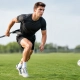 Why Do Soccer Players Need Strength to Excel?
